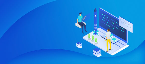 齐齐哈尔可视化大屏