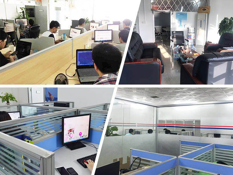 齐齐哈尔技术一角