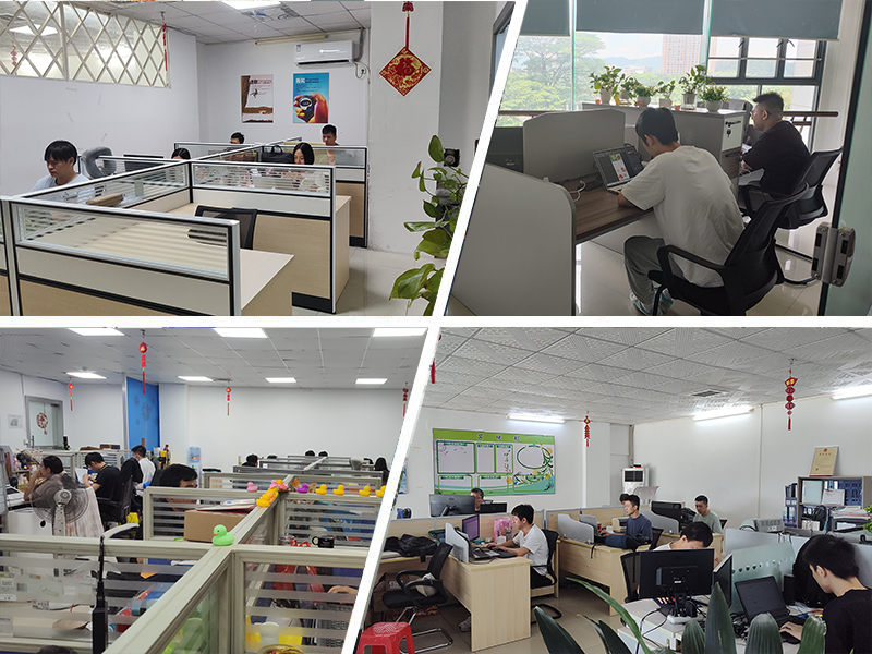 齐齐哈尔商务一角